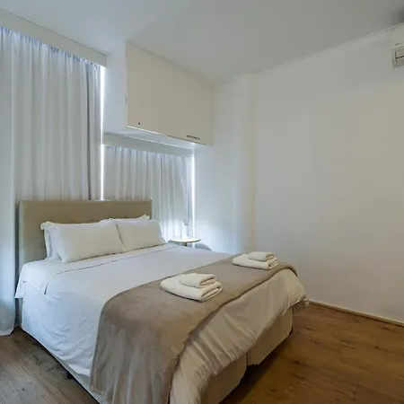 Apartamento BHomy República Em prédio histórico ES402 São Paulo Exterior foto