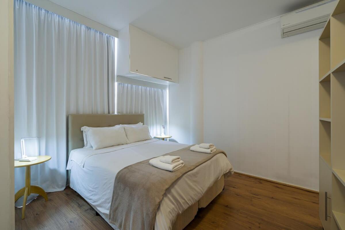 Bhomy Republica Em Predio Historico Es402 Apartment Sao Paulo